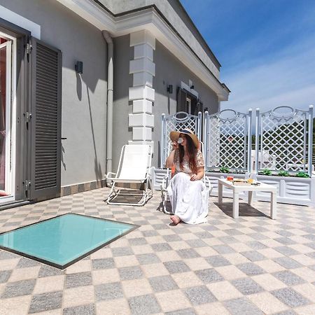 Villa Prestige Sorrento Kültér fotó