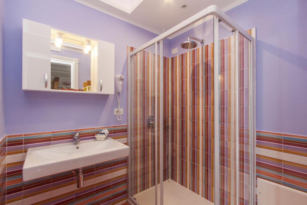 Villa Prestige Sorrento Kültér fotó
