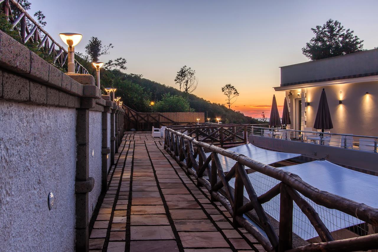 Villa Prestige Sorrento Kültér fotó