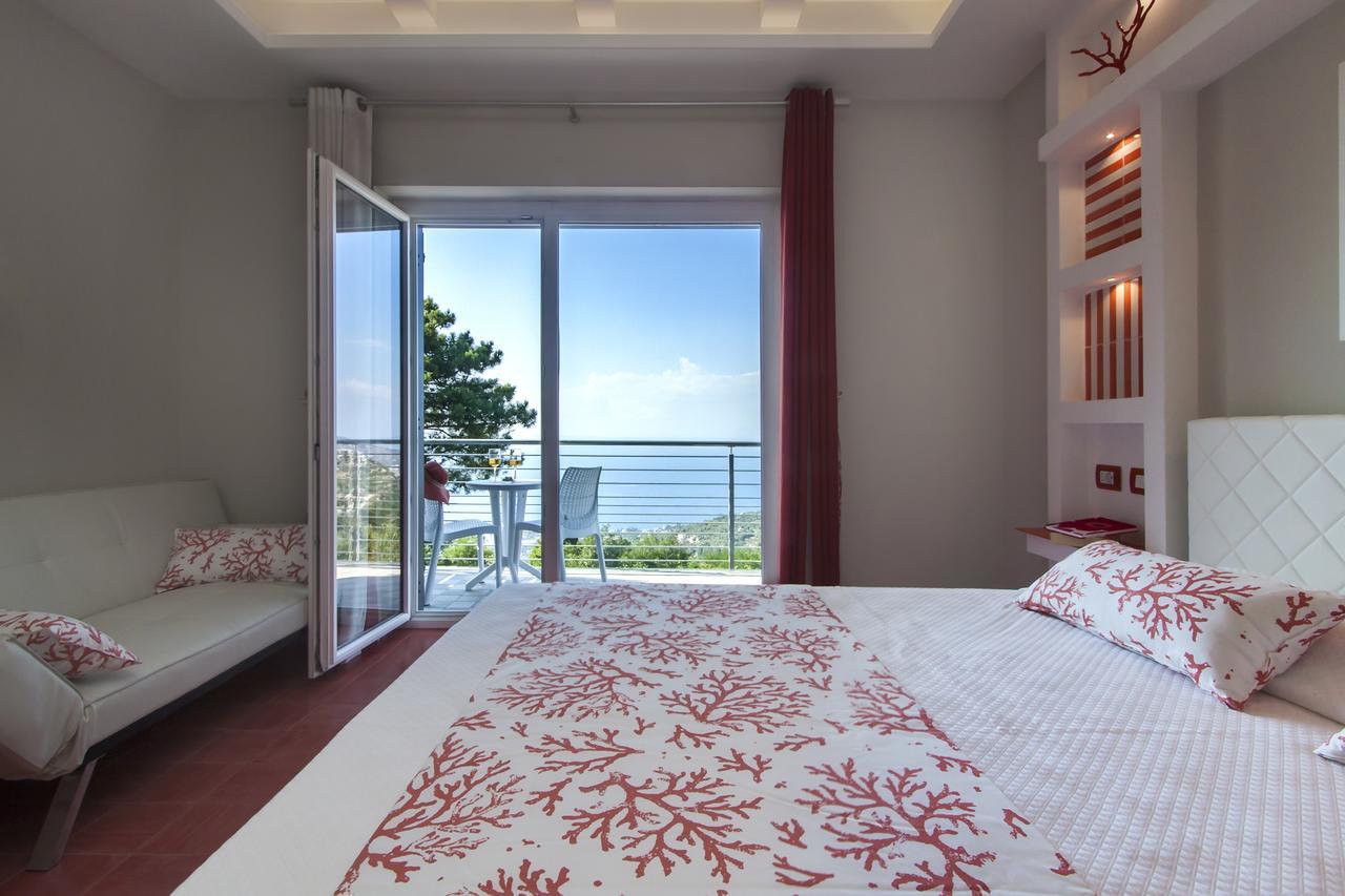 Villa Prestige Sorrento Kültér fotó