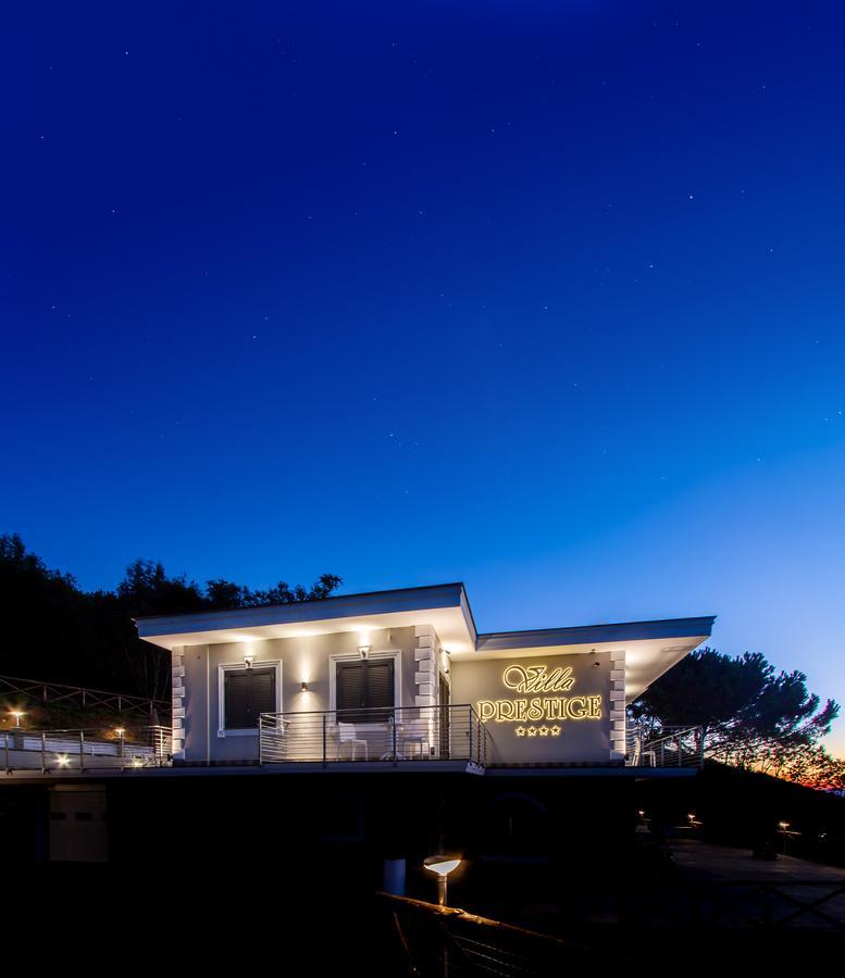 Villa Prestige Sorrento Kültér fotó