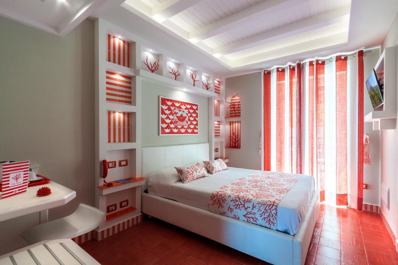 Villa Prestige Sorrento Kültér fotó