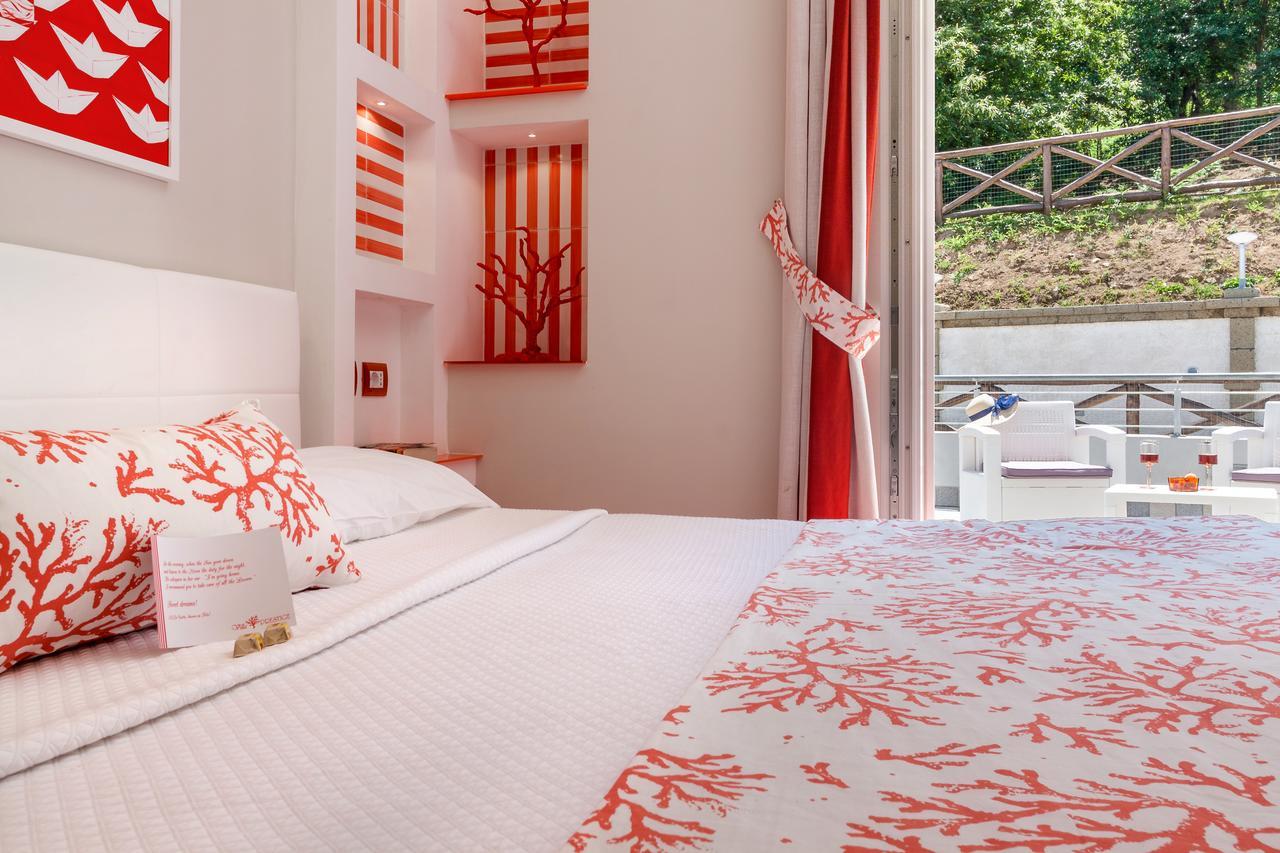 Villa Prestige Sorrento Kültér fotó